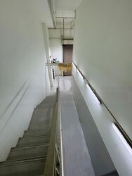 Mandai Foodlink (D25), Factory #571665471